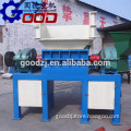 Good quality multifunctional Plaster Shredders from China Gold supplier